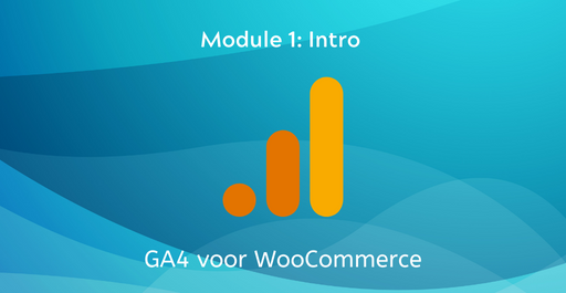 GA4 voor WooCommerce instellen