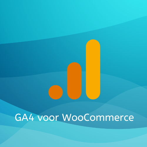 GA4 voor WooCommerce instellen
